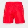 Outlet 🌟 Diesel SANDY NEW - Swimming Shorts - Red ❤️ -Vivid Styles Shop 9250724f869f4716a3f380b8ad136d33
