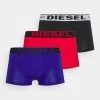 Budget โค๏ธ Diesel 3 PACK - Pants - Black/red/blue ๐งจ 2 Budget โค๏ธ Diesel 3 PACK - Pants - Black/red/blue ๐งจ -Vivid Styles Shop 92ae359c02a149d6b910be4bf9ee123d