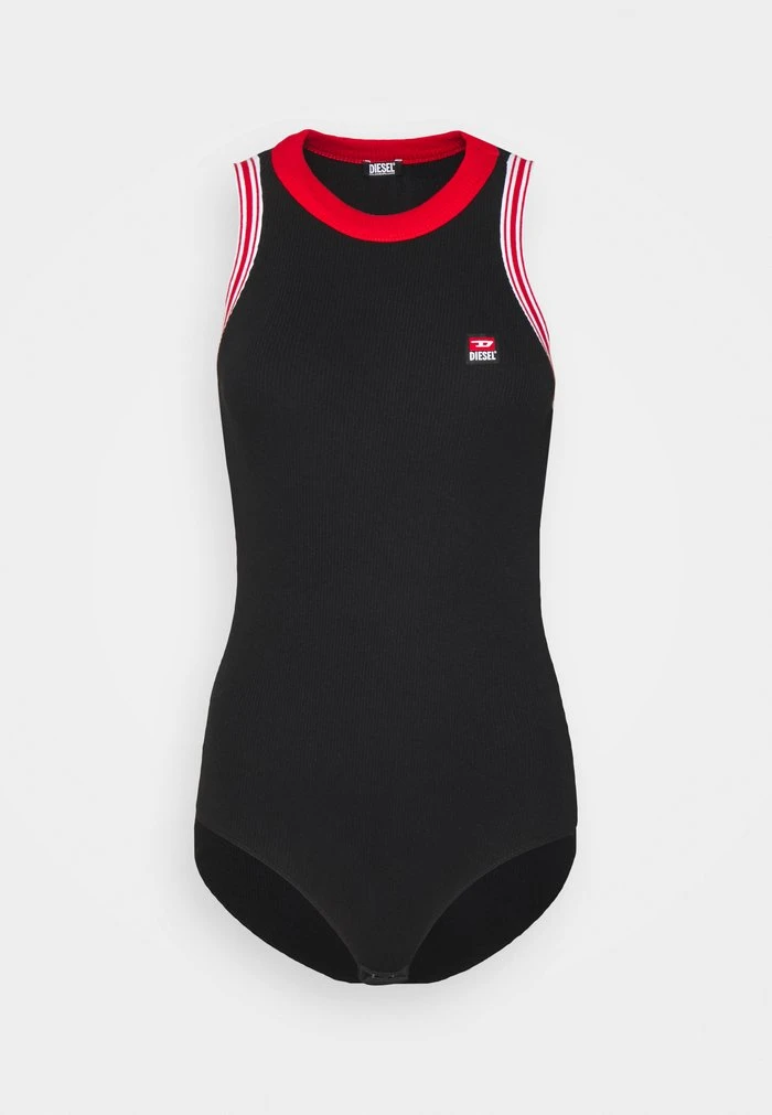 Flash Sale ❤️ Diesel UFBY-ELINAS-C - Body - Black 🎁 3 Flash Sale ❤️ Diesel UFBY-ELINAS-C - Body - Black 🎁