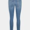 New ❤️ Diesel SLANDY-LOW-ZIP - 😍 Jeans Skinny Fit - Light Blue 🛒 7 New ❤️ Diesel SLANDY-LOW-ZIP - 😍 Jeans Skinny Fit - Light Blue 🛒 -Vivid Styles Shop 92b66dce290f472ba5e0d65d1e3af545