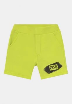 Deals 🎉 Diesel UNISEX - Shorts - Yellow ✔️