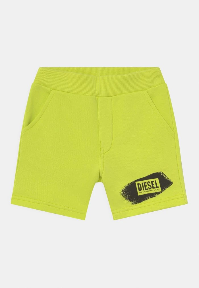 Deals 🎉 Diesel UNISEX - Shorts - Yellow ✔️ 3 Deals 🎉 Diesel UNISEX - Shorts - Yellow ✔️