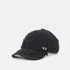 Best Pirce ✔️ Diesel C-TERJE UNISEX - Cap - Black 🛒