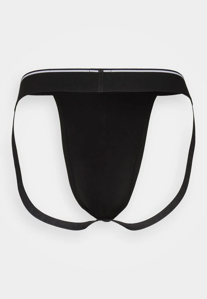 Best Sale 🥰 Diesel JOCKY 3 PACK - Briefs - Black/gray ✨ 5 Best Sale 🥰 Diesel JOCKY 3 PACK - Briefs - Black/gray ✨ - Image 3