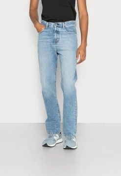 Buy 😉 Diesel 2020 D VIKER LIBRARY - Straight Leg 🤩 Jeans - 09c66 01 ✔️