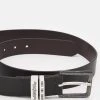 Cheapest ⭐ Diesel B-GUARANTEE-A - Belt - Brown 🎁 -Vivid Styles Shop 93857a94727d4e43a5839c6ab0ce28fa