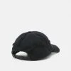 Best Pirce ✔️ Diesel C-TERJE UNISEX - Cap - Black 🛒 -Vivid Styles Shop 93cf072fb63c47dcbfa8d1200a7cd788