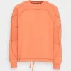 Best deal 🔥 Diesel RIBAL - Sweatshirt - Peach 🤩 10 Best deal 🔥 Diesel RIBAL - Sweatshirt - Peach 🤩 -Vivid Styles Shop 9459c606e157425884c7f4c8da0b75a2