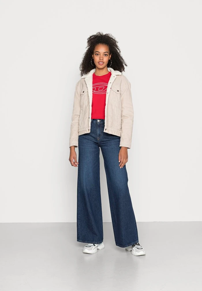 Best reviews of ๐ฅ Diesel BIGOVAL - Print T-shirt - Red ๐คฉ 4 Best reviews of ๐ฅ Diesel BIGOVAL - Print T-shirt - Red ๐คฉ - Image 2