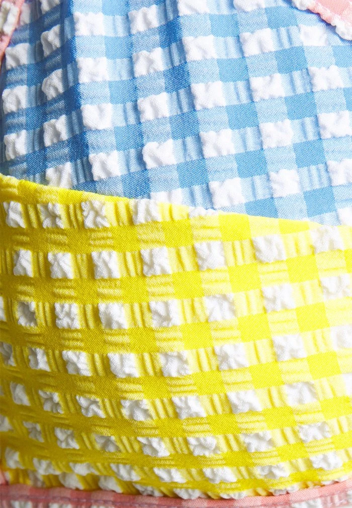 Best deal ๐ Diesel BFB-SEES-C - Bikini Top - Multicolor ๐ฏ 5 Best deal ๐ Diesel BFB-SEES-C - Bikini Top - Multicolor ๐ฏ - Image 3