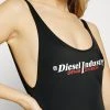 Wholesale ⌛ Diesel SLIA - 🔥 Swimsuit - Black ✔️ 13 Wholesale ⌛ Diesel SLIA - 🔥 Swimsuit - Black ✔️ -Vivid Styles Shop 94a2d617edf5411bbe80b3b941370f82