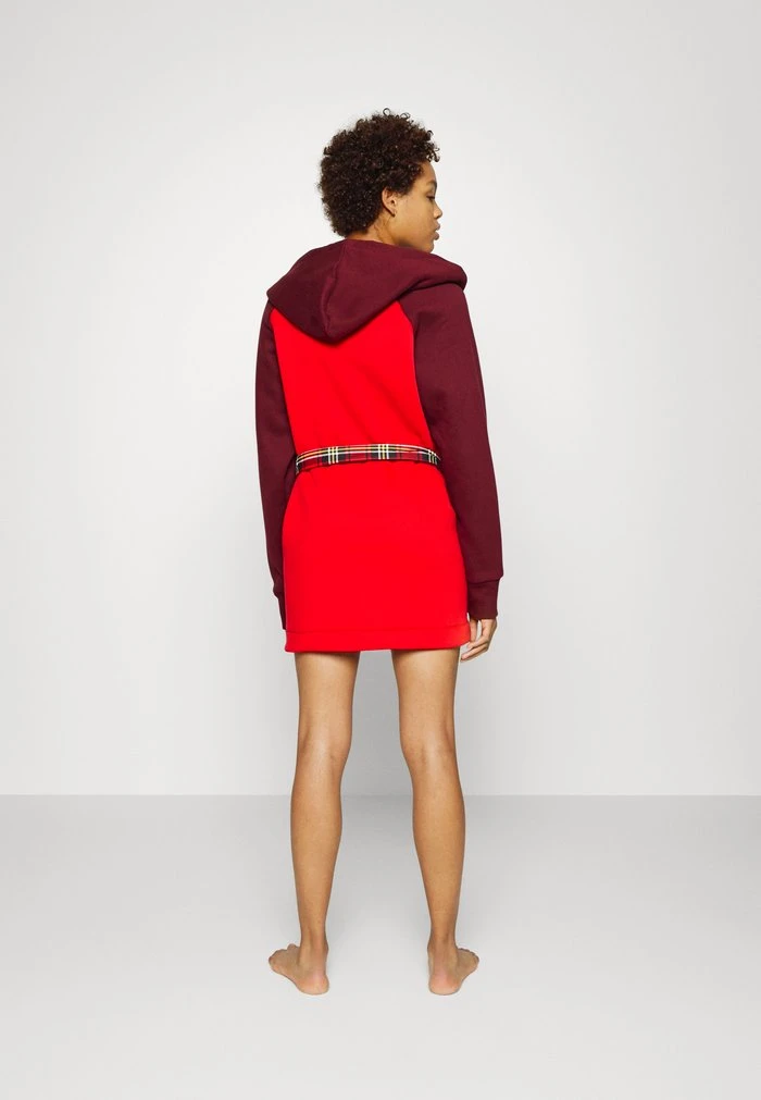 Discount ๐ Diesel UUDG-JAS-HOMEY - Dressing Gown - Red ๐ 5 Discount ๐ Diesel UUDG-JAS-HOMEY - Dressing Gown - Red ๐ - Image 3