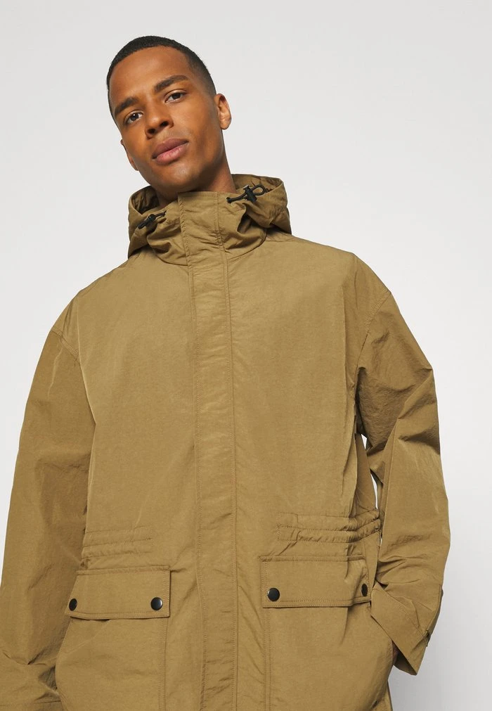 Best deal 😉 Diesel J-LUI - Parka - Sand 🥰 6 Best deal 😉 Diesel J-LUI - Parka - Sand 🥰 - Image 4