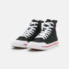 Discount 🤩 Diesel S-ATHOS MID - High-top Trainers - Black/white 🌟 10 Discount 🤩 Diesel S-ATHOS MID - High-top Trainers - Black/white 🌟 -Vivid Styles Shop 971b4d08040f4be19c2880ff3c5c3936