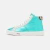 Deals π Diesel S-MYDORI MC W - High-top Trainers - Turquoise π₯ 9 Deals π Diesel S-MYDORI MC W - High-top Trainers - Turquoise π₯ -Vivid Styles Shop 9725a8c62ae1420cb6fd70a904cb1dd3