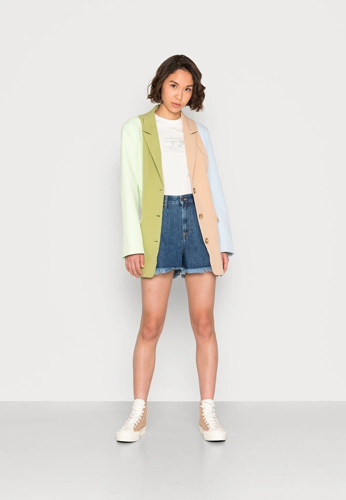 Buy ๐ฅ Diesel T-REG-HS1 - Basic T-shirt - White ๐ 4 Buy ๐ฅ Diesel T-REG-HS1 - Basic T-shirt - White ๐ - Image 2