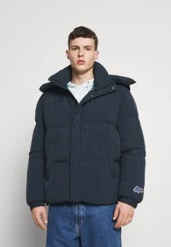 Cheapest 🛒 Diesel W-ROLF-FD - Winter Jacket - Blue 😀