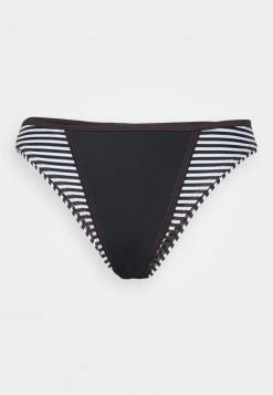 Cheap ๐ Diesel ALLYS - Bikini Bottoms - Black/white โจ