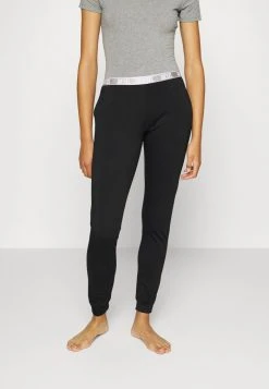 Best deal โ Diesel BABYX - Pyjama Bottoms - Black โ