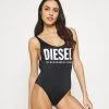 Brand new 🥰 Diesel LIA SWIMSUIT - SWIMSUIT - Black 🔥 -Vivid Styles Shop 987e72127b7c456bab02af58405859a3