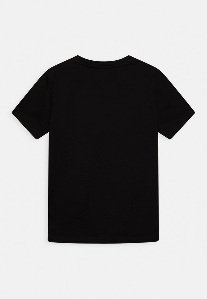 Best Sale 👍 Diesel MTIKTOR - Print T-shirt - Nero 🌟 4 Best Sale 👍 Diesel MTIKTOR - Print T-shirt - Nero 🌟 - Image 2