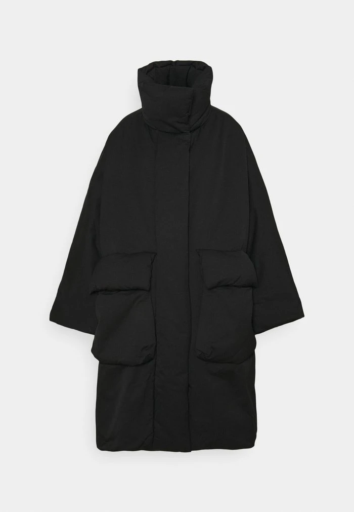 Deals 🎁 Diesel W-THEA - Winter Coat - Black ⭐ 9 Deals 🎁 Diesel W-THEA - Winter Coat - Black ⭐ - Image 7