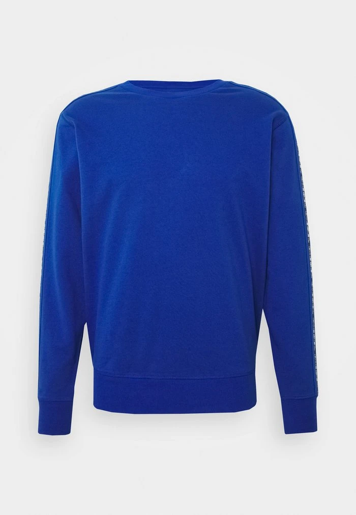 Deals โญ Diesel WILLY - Pyjama Top - Blue ๐ 6 Deals โญ Diesel WILLY - Pyjama Top - Blue ๐ - Image 4