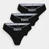 Top 10 ✔️ Diesel STARSEY 3 PACK - Thong - Black ❤️ 10 Top 10 ✔️ Diesel STARSEY 3 PACK - Thong - Black ❤️ -Vivid Styles Shop 99aebf4b7bd4438ca50a765f66fffc16