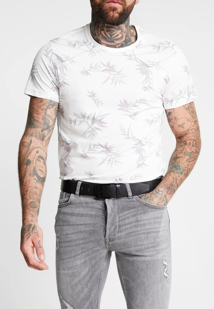 Brand new ๐ Diesel BLUESTAR BELT - Belt - Black โ๏ธ 4 Brand new ๐ Diesel BLUESTAR BELT - Belt - Black โ๏ธ - Image 2