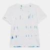 Hot Sale 🧨 Diesel TIFTY TYE DYE UNISEX - Print T-shirt - Bianco ⭐ 6 Hot Sale 🧨 Diesel TIFTY TYE DYE UNISEX - Print T-shirt - Bianco ⭐ -Vivid Styles Shop 9a0f7d4bc021425eb9d72745affd8a3e