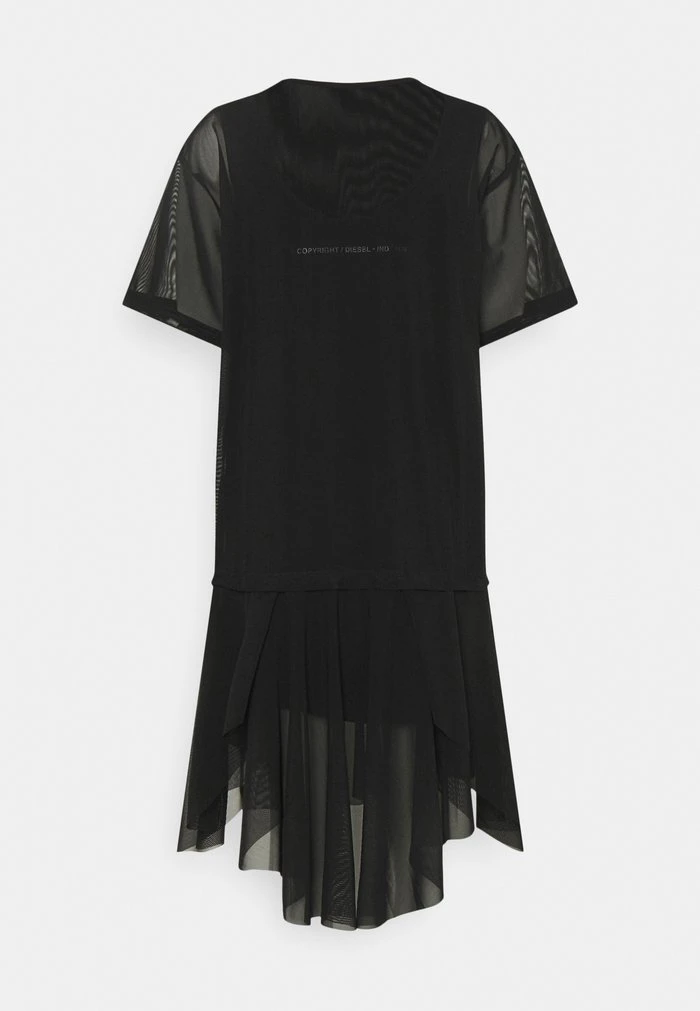 Promo ✔️ Diesel D-OTTA - Cocktail 🥰 Dress / Party Dress - Black 🎉 4 Promo ✔️ Diesel D-OTTA - Cocktail 🥰 Dress / Party Dress - Black 🎉 - Image 2