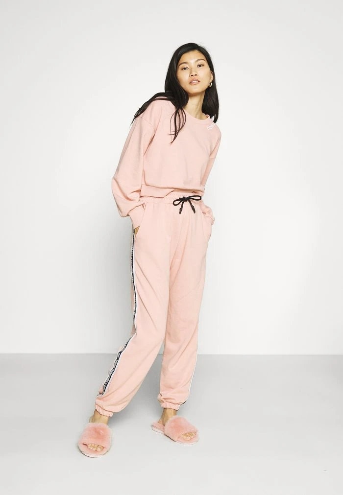 Best Pirce ⌛ Diesel TOOL - Pyjama Bottoms - Rose ⌛ 4 Best Pirce ⌛ Diesel TOOL - Pyjama Bottoms - Rose ⌛ - Image 2