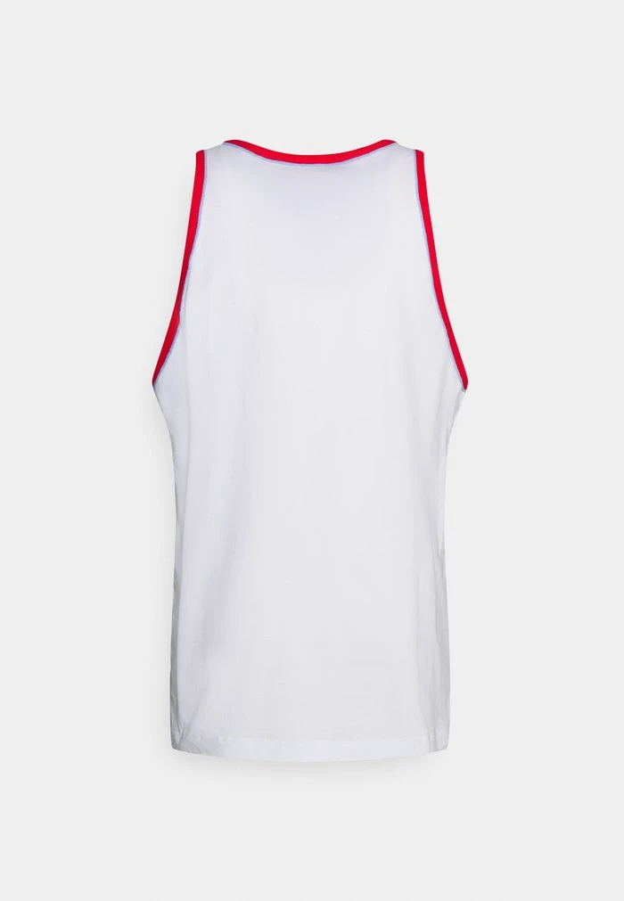 Deals ✔️ Diesel BMOWT-LOCOARM - Pyjama Top - White 👍 4 Deals ✔️ Diesel BMOWT-LOCOARM - Pyjama Top - White 👍 - Image 2