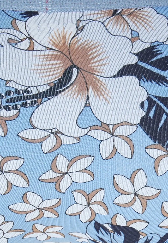 Outlet ✔️ Diesel OXYS 2 PACK - Briefs - Blue Multi 🧨 7 Outlet ✔️ Diesel OXYS 2 PACK - Briefs - Blue Multi 🧨 - Image 5