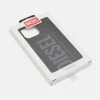 Hot Sale 👏 Diesel CASE FOR IPHONE 13 MAX UNISEX - Phone Case - Black ⌛ -Vivid Styles Shop 9b31462dddc241d9afe5c8bcfba516cf