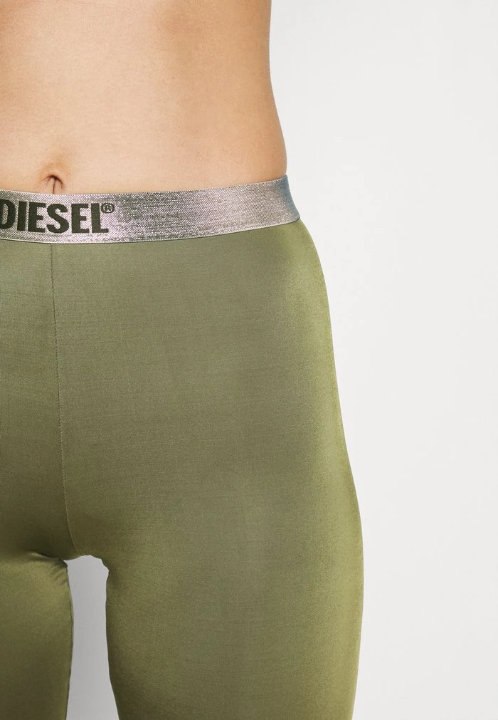 Best deal โญ Diesel FAUSTIN - Pyjama Bottoms - Olive ๐ฏ 8 Best deal โญ Diesel FAUSTIN - Pyjama Bottoms - Olive ๐ฏ - Image 6