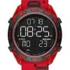 Flash Sale ✨ Diesel CRUSHER - Digital ⌚ Watch - Red 🔔