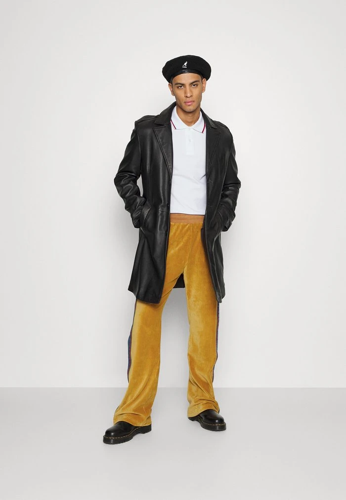 Best Sale 😀 Diesel MEYERLY - Trousers - Orange ✨ 4 Best Sale 😀 Diesel MEYERLY - Trousers - Orange ✨ - Image 2