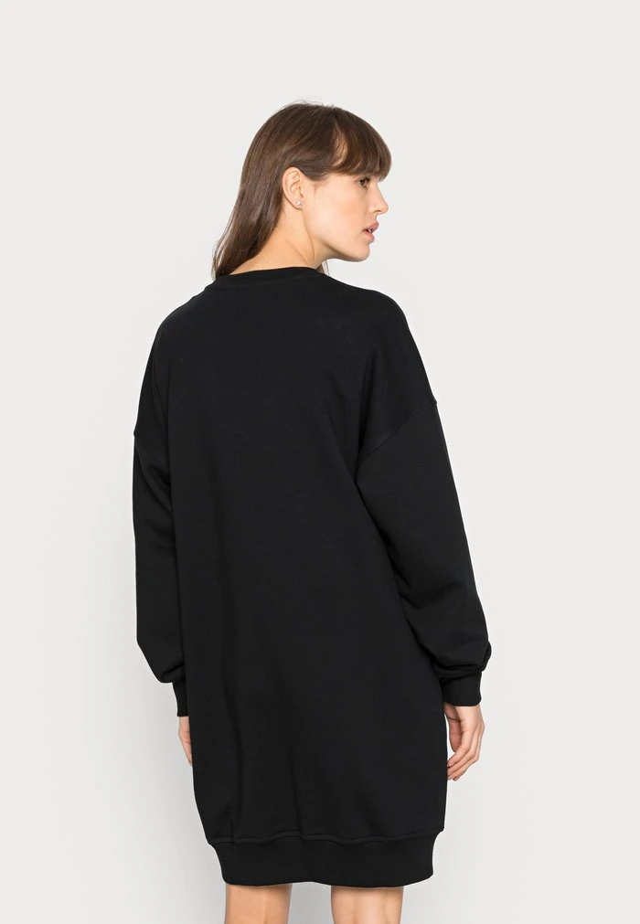 Wholesale ✨ Diesel ROBBIE - Day ⌛ Dress - Black ⭐ 5 Wholesale ✨ Diesel ROBBIE - Day ⌛ Dress - Black ⭐ - Image 3