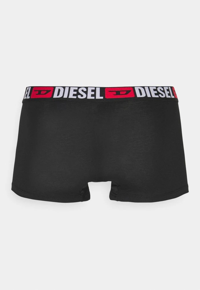 Hot Sale 👍 Diesel UMBX-DAMIEN 3 PACK - Pants - Black ⭐ 5 Hot Sale 👍 Diesel UMBX-DAMIEN 3 PACK - Pants - Black ⭐ - Image 3