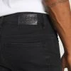 Budget 👍 Diesel D AMNY Y - Jeans Skinny Fit - Washed Black ✔️ -Vivid Styles Shop 9e2dfc7f6332483fadc9469c3d5184fb