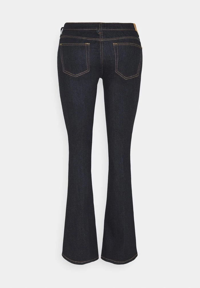 Coupon ๐ Diesel D-EBBEY - Bootcut Jeans - Indigo ๐ 4 Coupon ๐ Diesel D-EBBEY - Bootcut Jeans - Indigo ๐ - Image 2