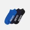 Buy ⌛ Diesel GOST 3 PACK UNISEX - ⭐ Socks - Black/blue 🌟 2 Buy ⌛ Diesel GOST 3 PACK UNISEX - ⭐ Socks - Black/blue 🌟 -Vivid Styles Shop 9ec4a6c5c9894764a4de48f393857862