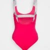 Buy ⌛ Diesel UFBY-HOLLIXY - Body - Pink ❤️ -Vivid Styles Shop 9eea36168b214addb3f4882ae3a6dc03