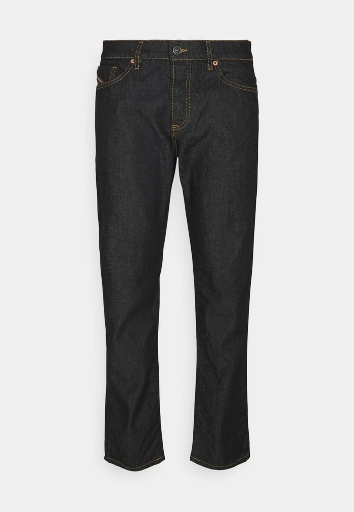 Budget π Diesel D-FINING - Jeans Tapered Fit - Dark Blue Denim π€© 3 Budget π Diesel D-FINING - Jeans Tapered Fit - Dark Blue Denim π€©