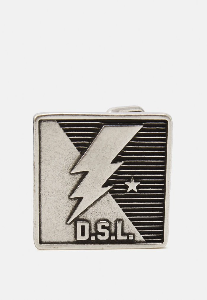 Flash Sale ๐ Diesel MONT - Belt - Black ๐ 5 Flash Sale ๐ Diesel MONT - Belt - Black ๐ - Image 3