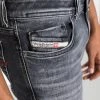 Best reviews of 🎁 Diesel LIBRARY SLEENKER - Slim Fit Jeans - 09c68 02 👍 -Vivid Styles Shop a01880e96b5b41e1b6a0178b4b35b15f