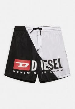 New ⌛ Diesel Swimming Shorts - Nero ❤️