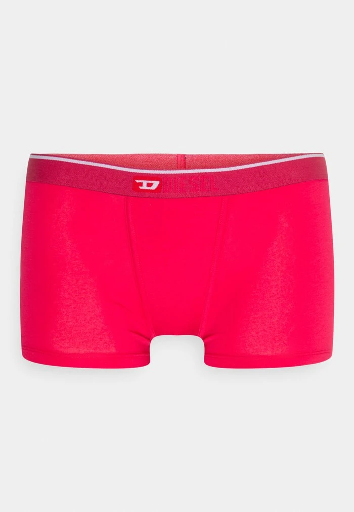 Brand new 🌟 Diesel UFPN-MYAS-TWOPACK 2 PACK - Pants - Pink/black 😉 6 Brand new 🌟 Diesel UFPN-MYAS-TWOPACK 2 PACK - Pants - Pink/black 😉 - Image 4