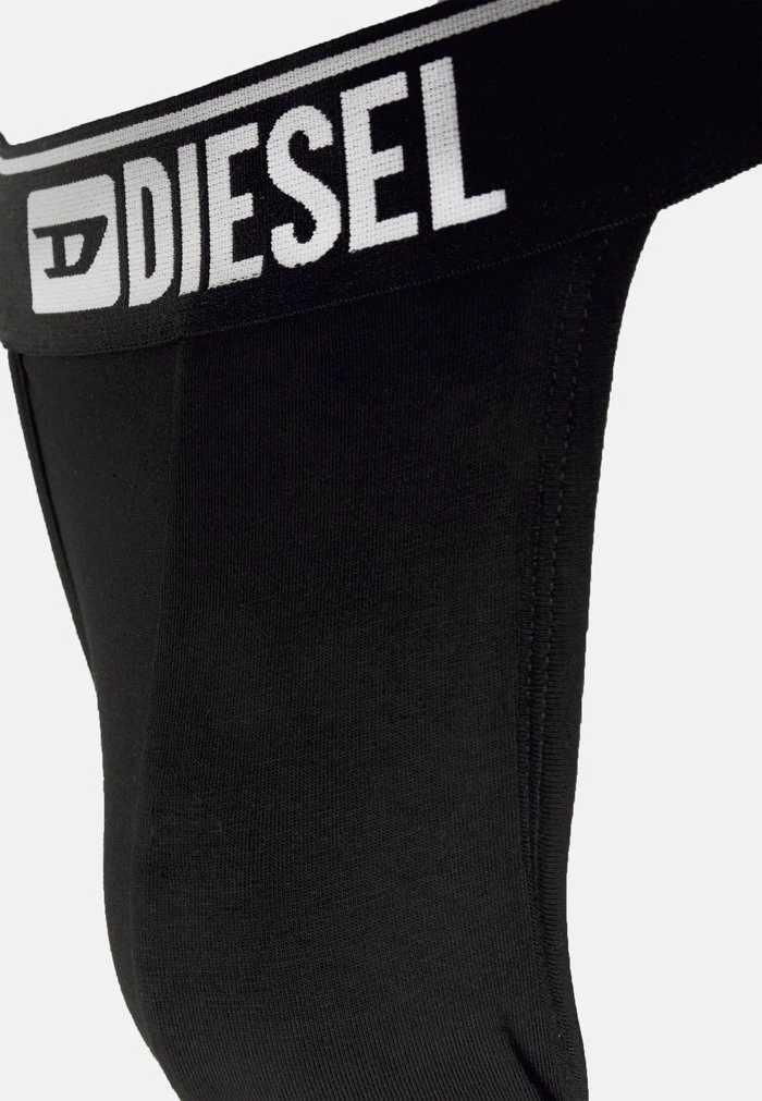 Brand new 🥰 Diesel JOCKY 3 PACK - Briefs - Black 👏 6 Brand new 🥰 Diesel JOCKY 3 PACK - Briefs - Black 👏 - Image 4